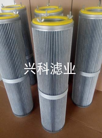 除塵器濾筒怎樣計(jì)算過濾面積？