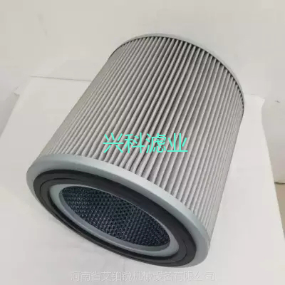 CNC機床油霧分離濾芯工作原理是什么？興科濾業(yè)