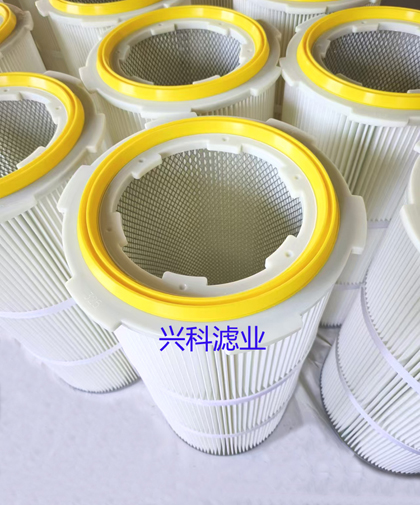 工業(yè)除塵濾芯，從哪幾方面看質(zhì)量？