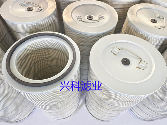 除塵濾芯的應(yīng)用/常見(jiàn)問(wèn)題原因和解決辦法——興科濾業(yè)