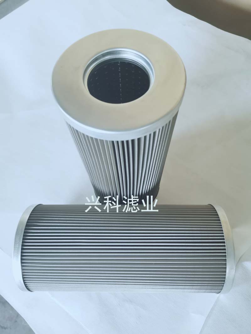 風(fēng)電/汽輪機不銹鋼折疊式油濾芯